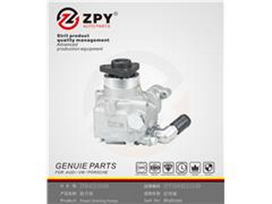 Hydraulické čerpadlo pre riadenie Guangzhou Yuhang Auto Parts Co., LTD